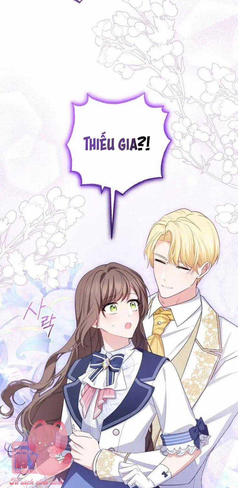 Được Yêu Thương Mà Còn Ngại Ngùng Sao! Chapter 71 trang 68