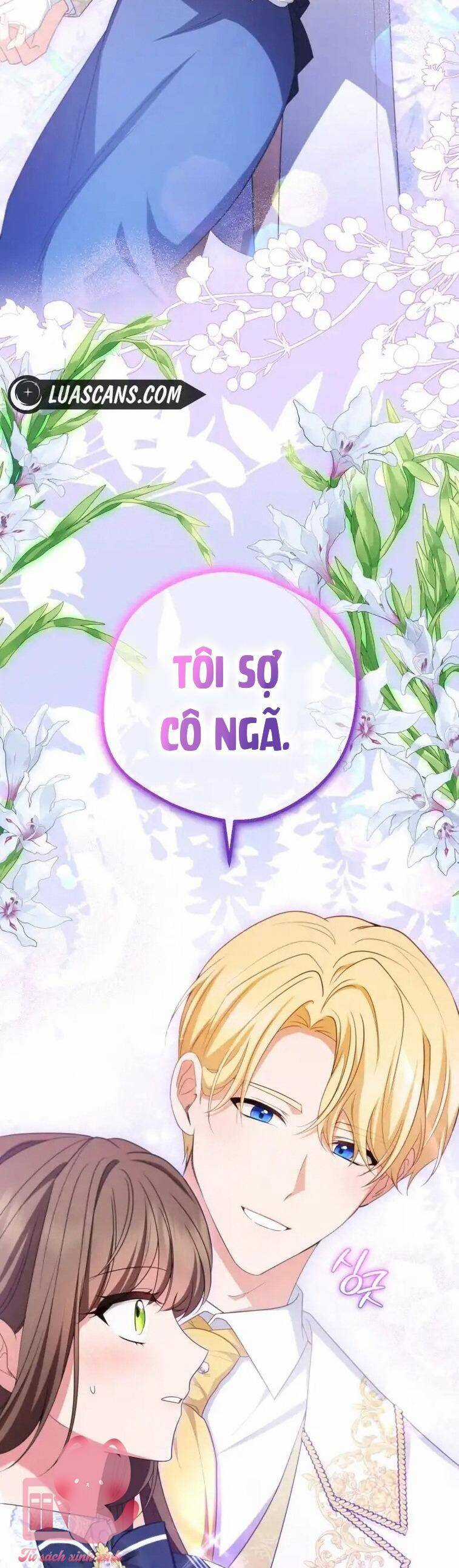 Được Yêu Thương Mà Còn Ngại Ngùng Sao! Chapter 71 trang 69