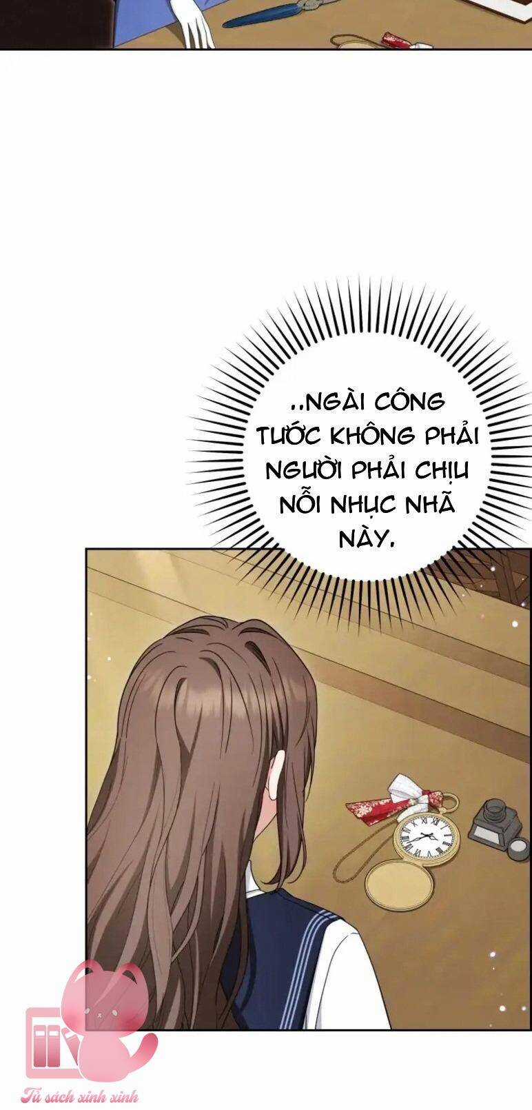 Được Yêu Thương Mà Còn Ngại Ngùng Sao! Chapter 71 trang 7