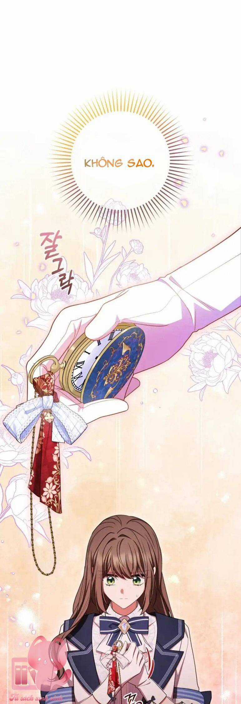 Được Yêu Thương Mà Còn Ngại Ngùng Sao! Chapter 71 trang 8