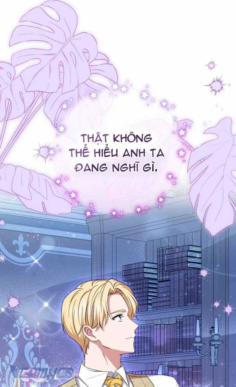 Được Yêu Thương Mà Còn Ngại Ngùng Sao! Chapter 72 trang 11