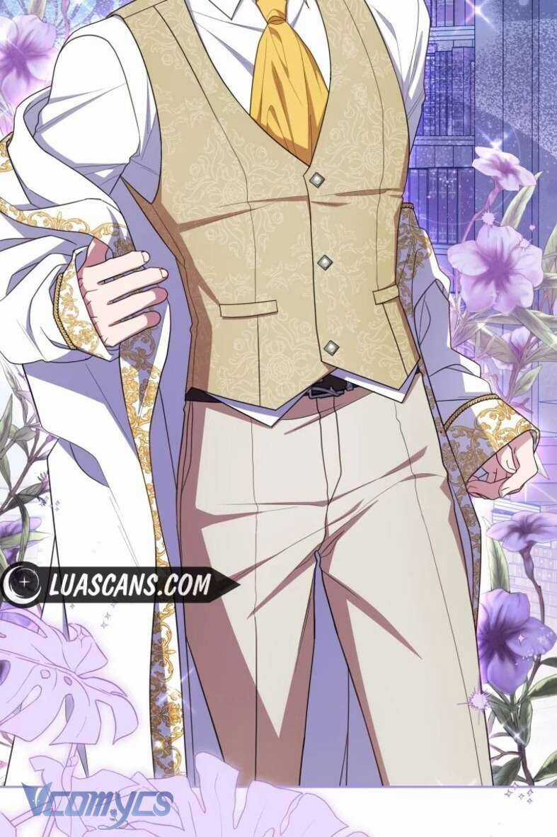 Được Yêu Thương Mà Còn Ngại Ngùng Sao! Chapter 72 trang 12