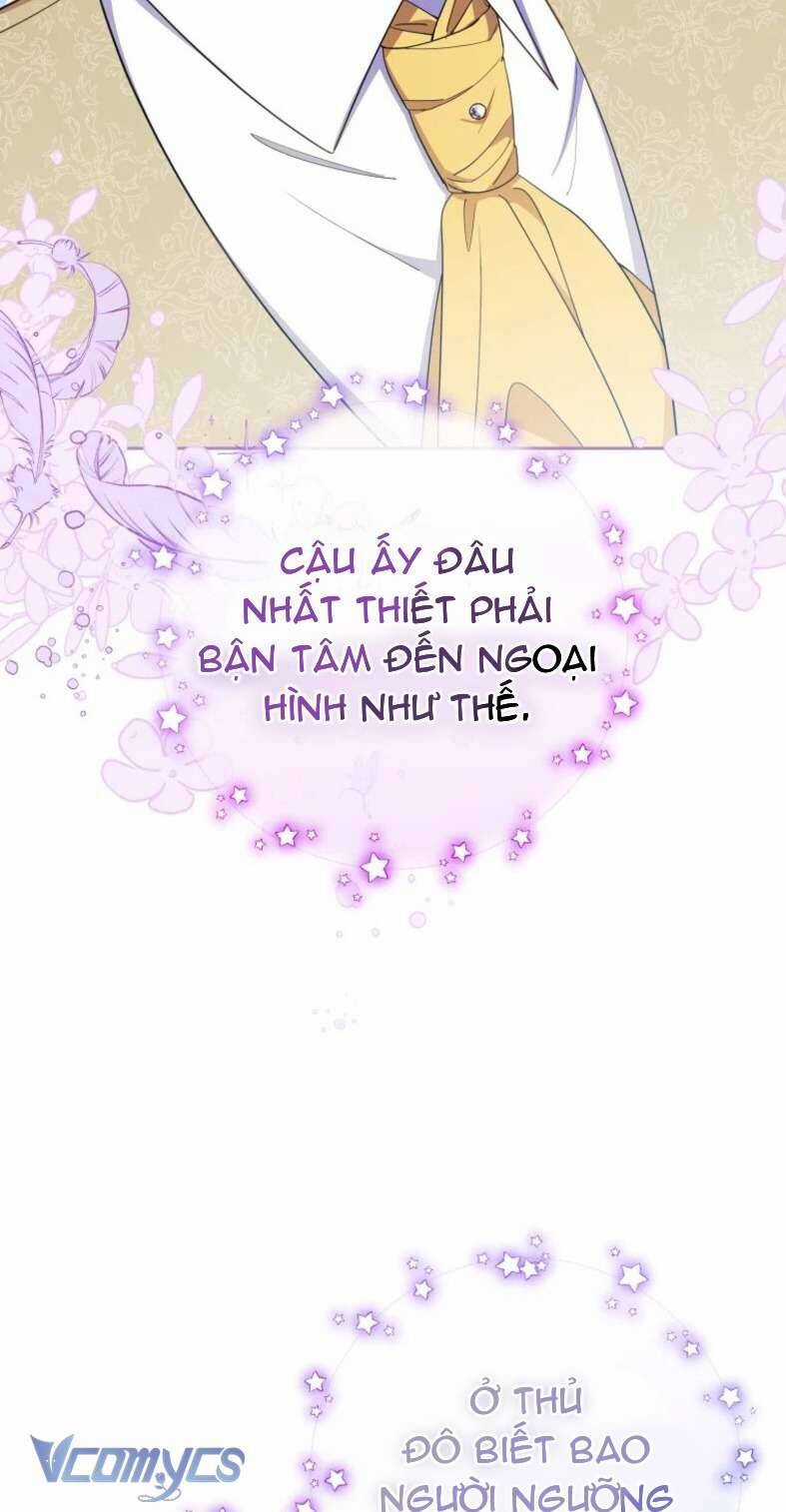 Được Yêu Thương Mà Còn Ngại Ngùng Sao! Chapter 72 trang 14