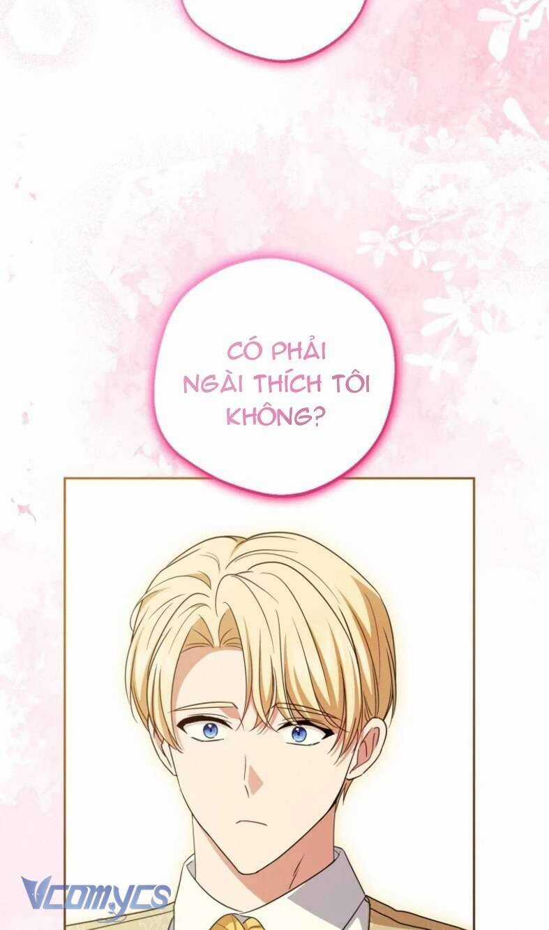 Được Yêu Thương Mà Còn Ngại Ngùng Sao! Chapter 72 trang 18