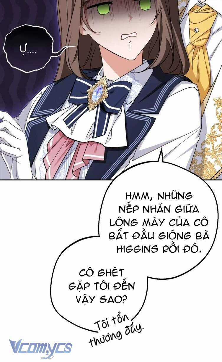 Được Yêu Thương Mà Còn Ngại Ngùng Sao! Chapter 72 trang 2