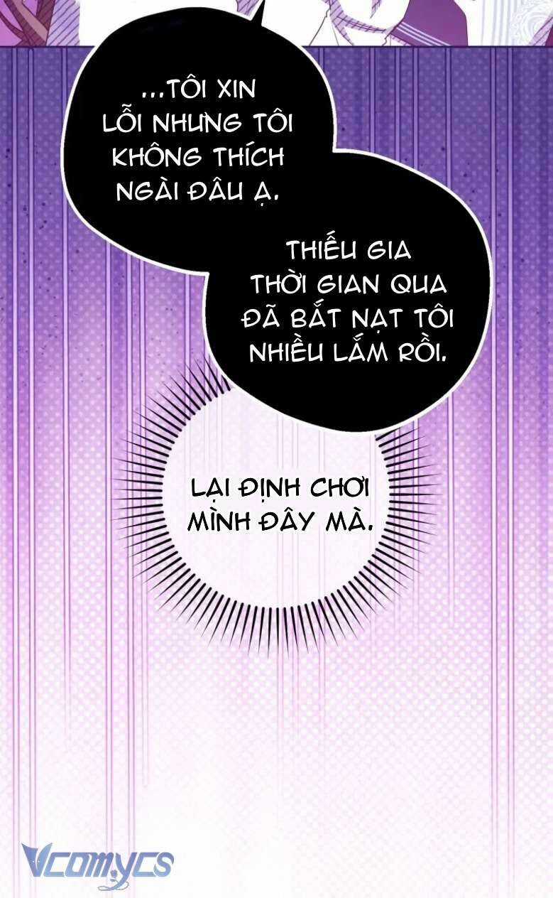 Được Yêu Thương Mà Còn Ngại Ngùng Sao! Chapter 72 trang 24