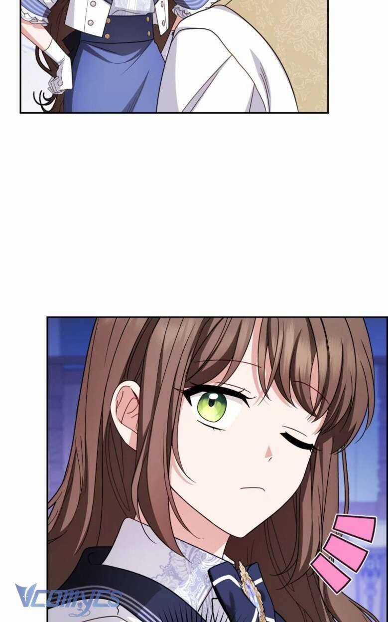 Được Yêu Thương Mà Còn Ngại Ngùng Sao! Chapter 72 trang 26