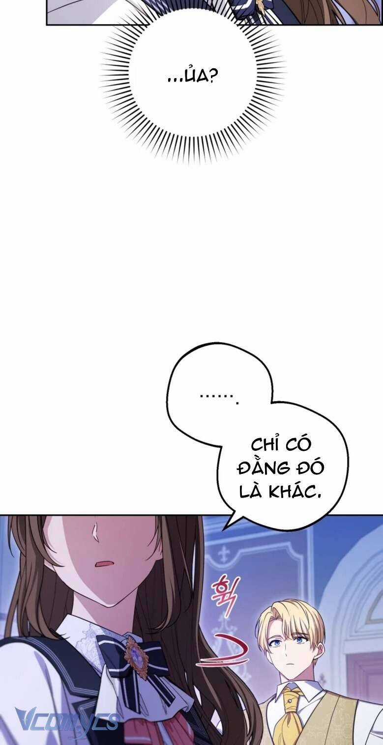 Được Yêu Thương Mà Còn Ngại Ngùng Sao! Chapter 72 trang 27