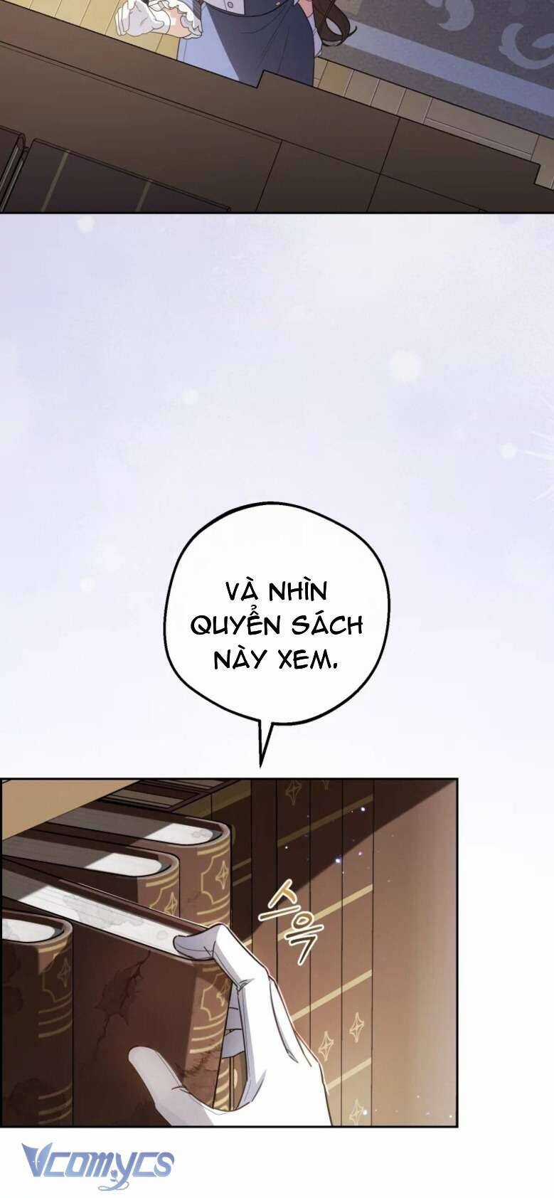 Được Yêu Thương Mà Còn Ngại Ngùng Sao! Chapter 72 trang 31