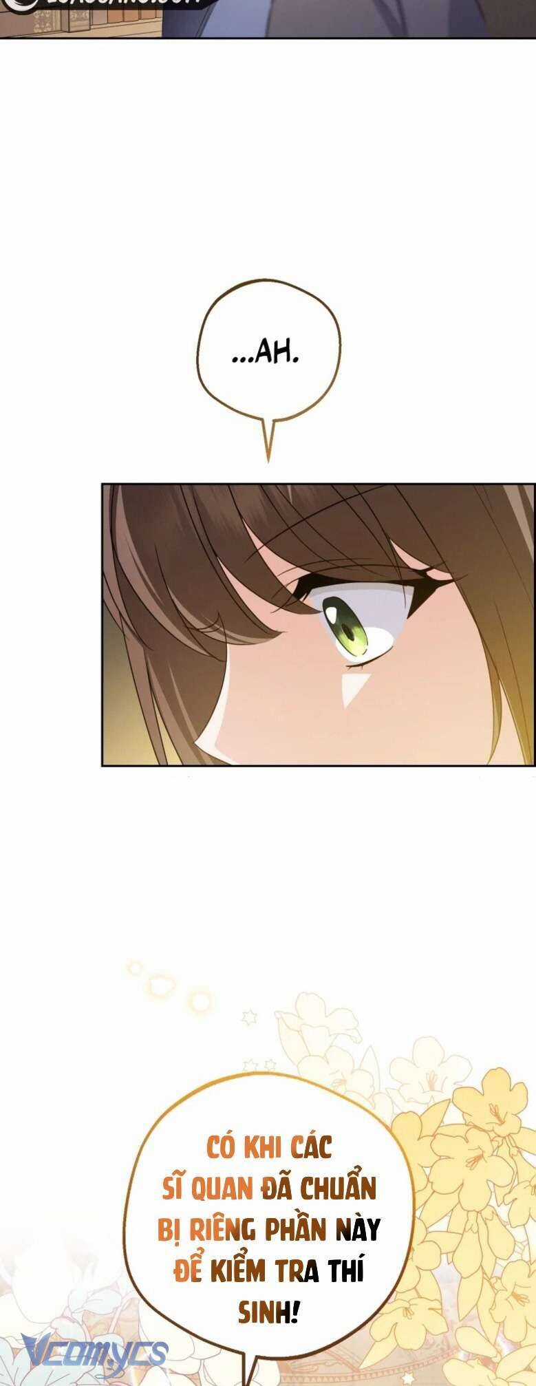 Được Yêu Thương Mà Còn Ngại Ngùng Sao! Chapter 72 trang 33