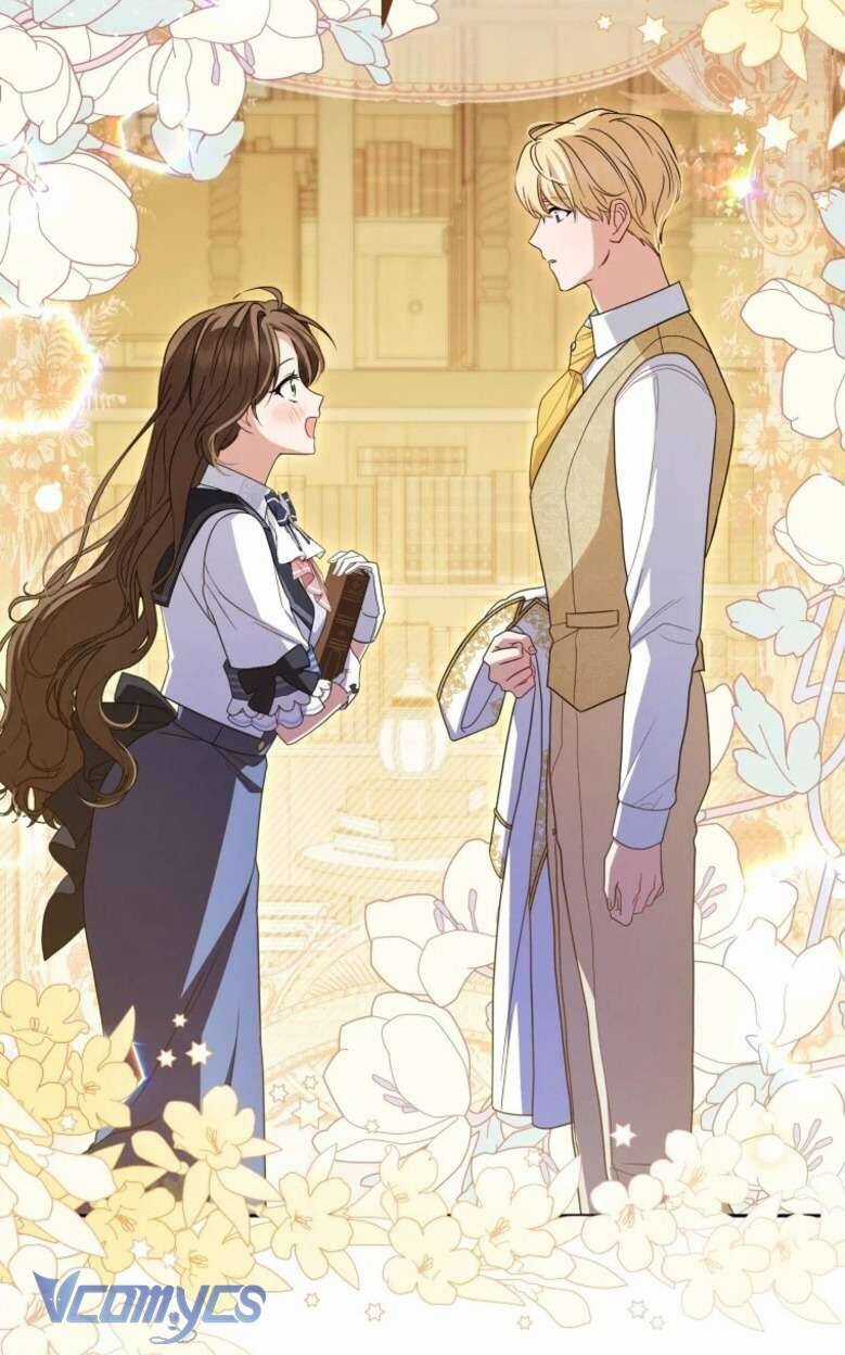 Được Yêu Thương Mà Còn Ngại Ngùng Sao! Chapter 72 trang 34