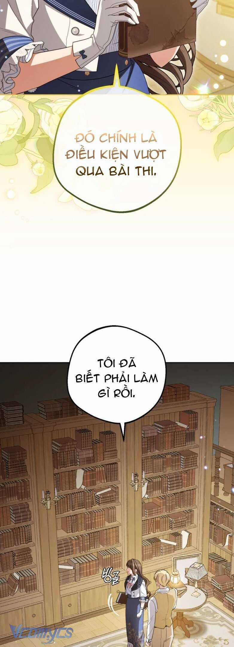 Được Yêu Thương Mà Còn Ngại Ngùng Sao! Chapter 72 trang 36