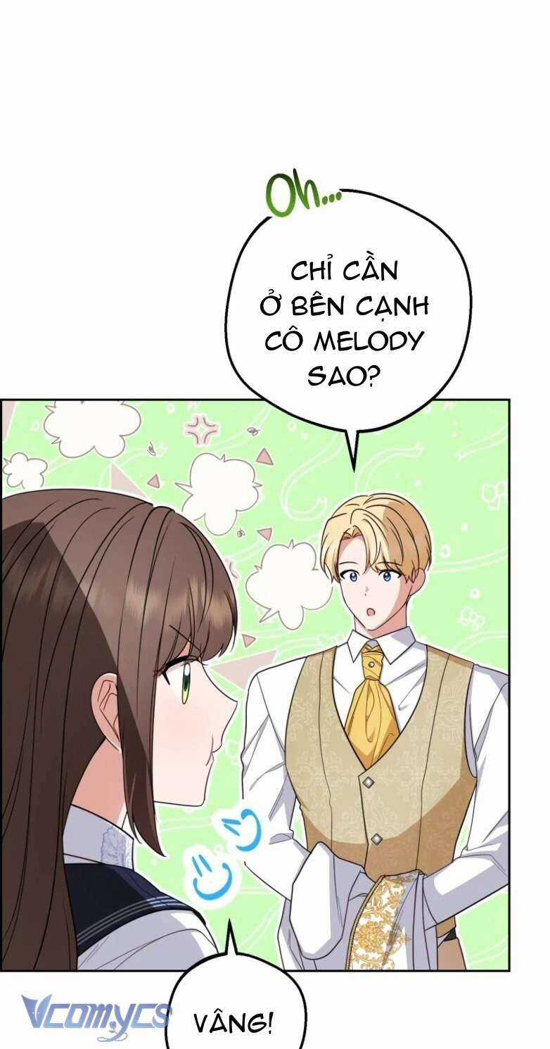 Được Yêu Thương Mà Còn Ngại Ngùng Sao! Chapter 72 trang 40