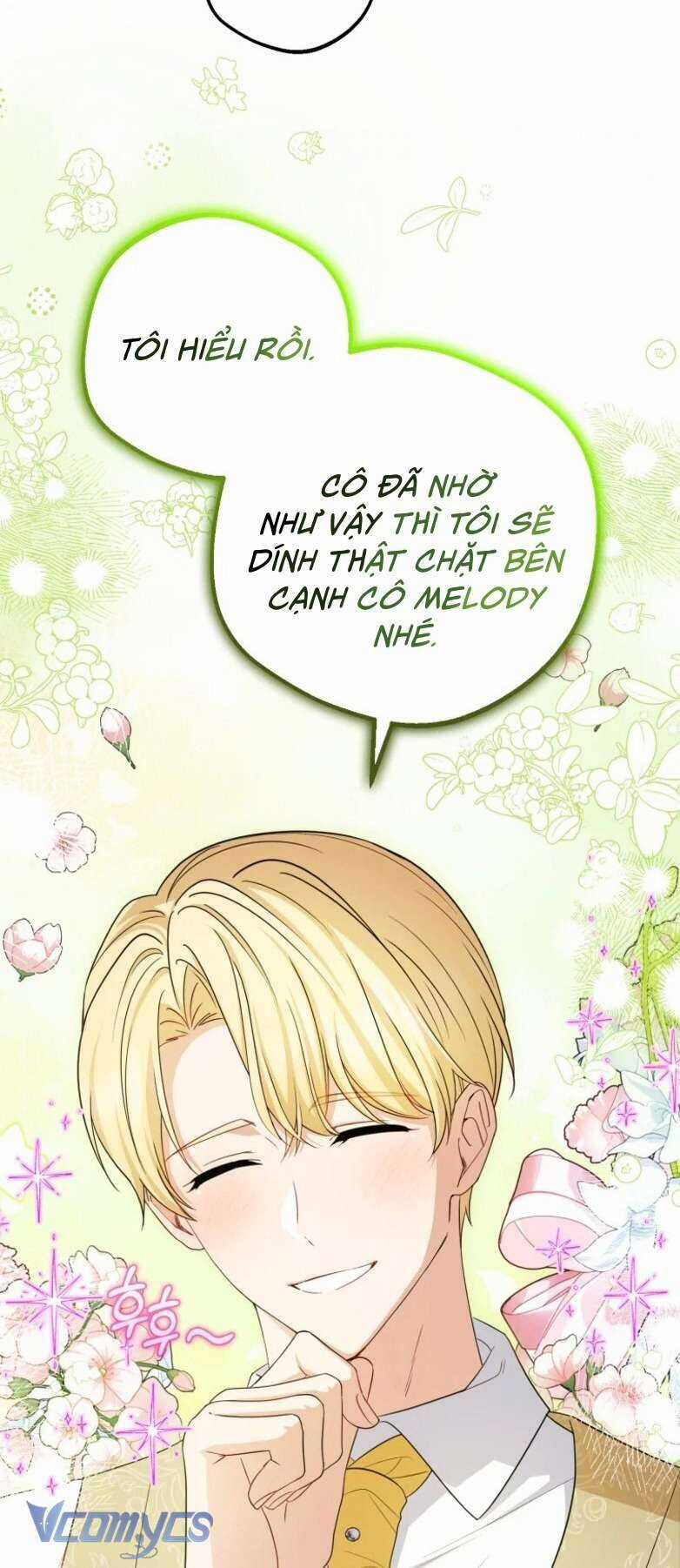 Được Yêu Thương Mà Còn Ngại Ngùng Sao! Chapter 72 trang 41