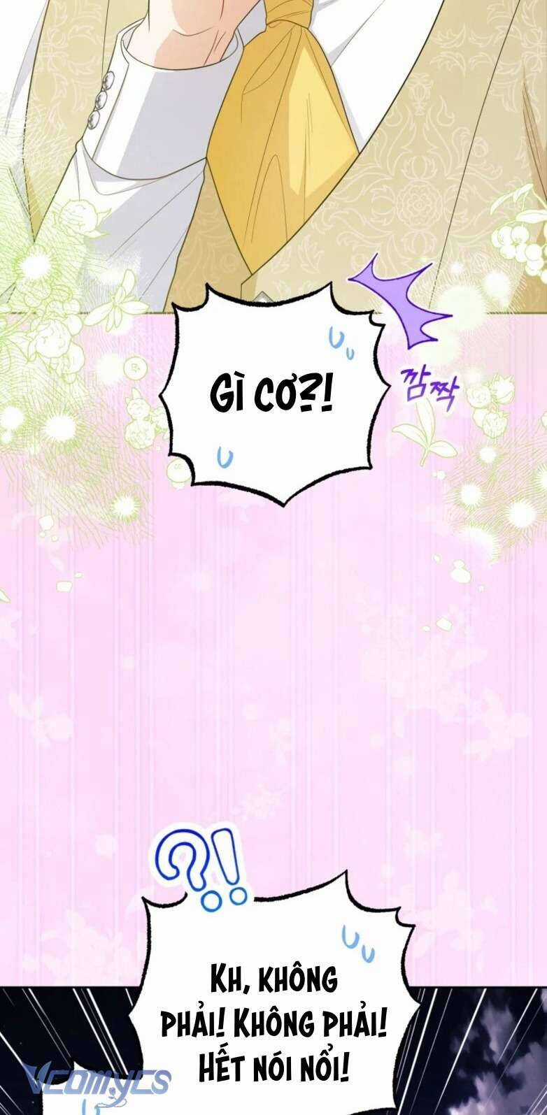 Được Yêu Thương Mà Còn Ngại Ngùng Sao! Chapter 72 trang 42