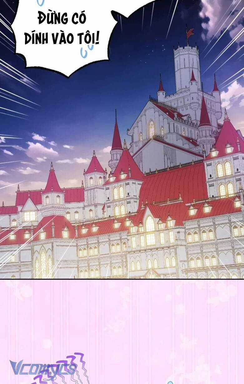 Được Yêu Thương Mà Còn Ngại Ngùng Sao! Chapter 72 trang 43