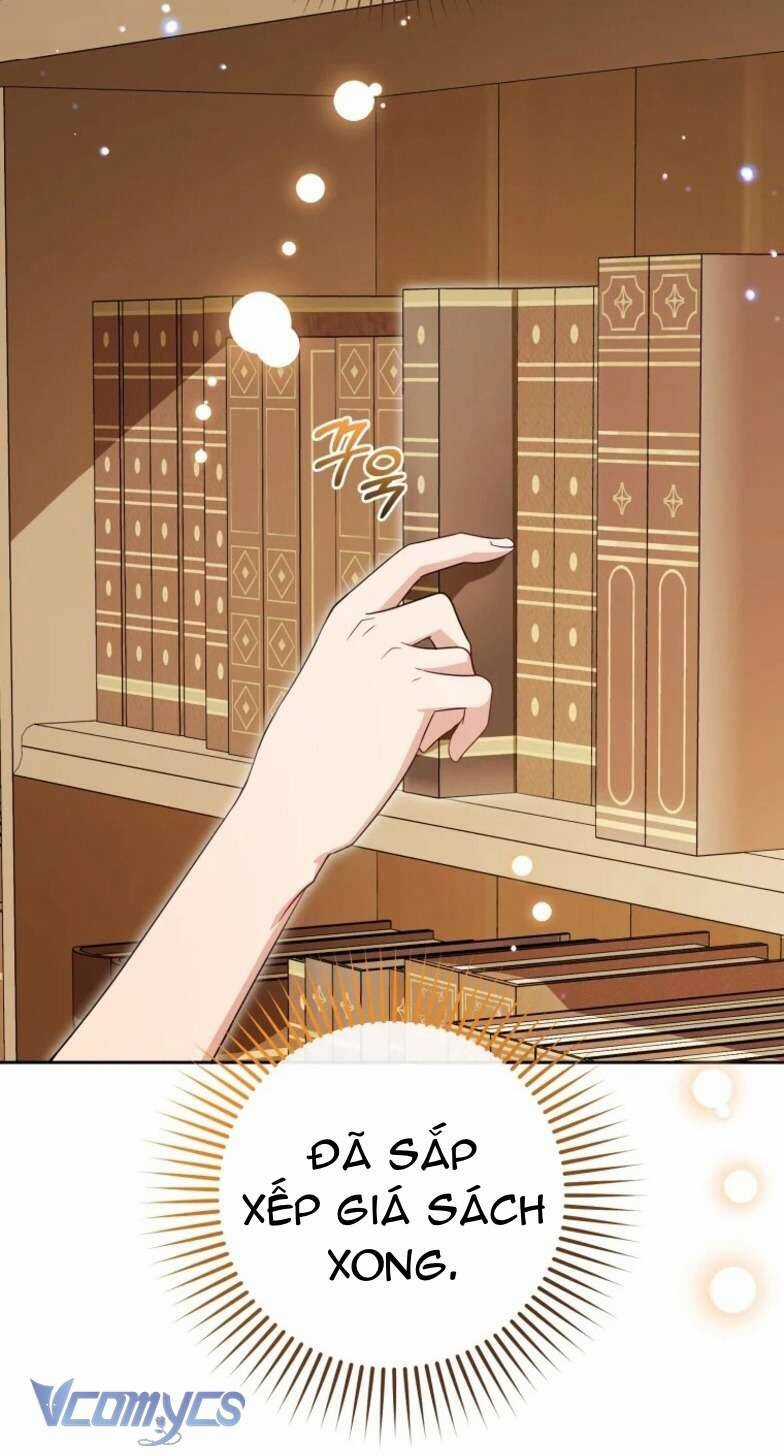 Được Yêu Thương Mà Còn Ngại Ngùng Sao! Chapter 72 trang 47