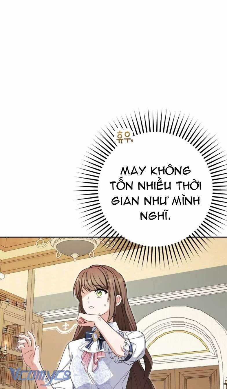 Được Yêu Thương Mà Còn Ngại Ngùng Sao! Chapter 72 trang 48