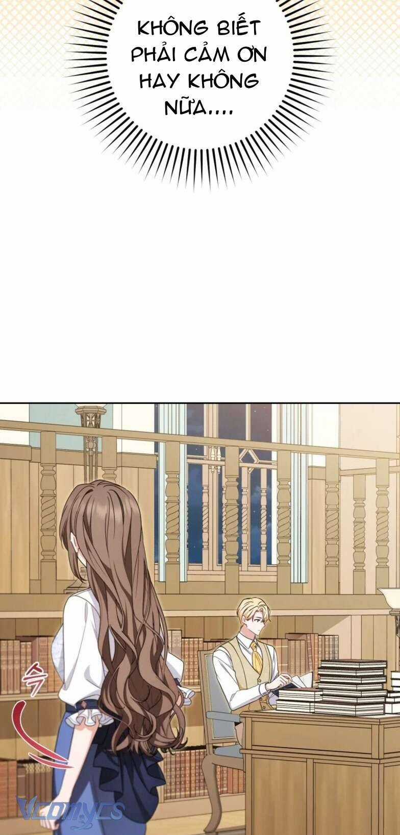 Được Yêu Thương Mà Còn Ngại Ngùng Sao! Chapter 72 trang 50