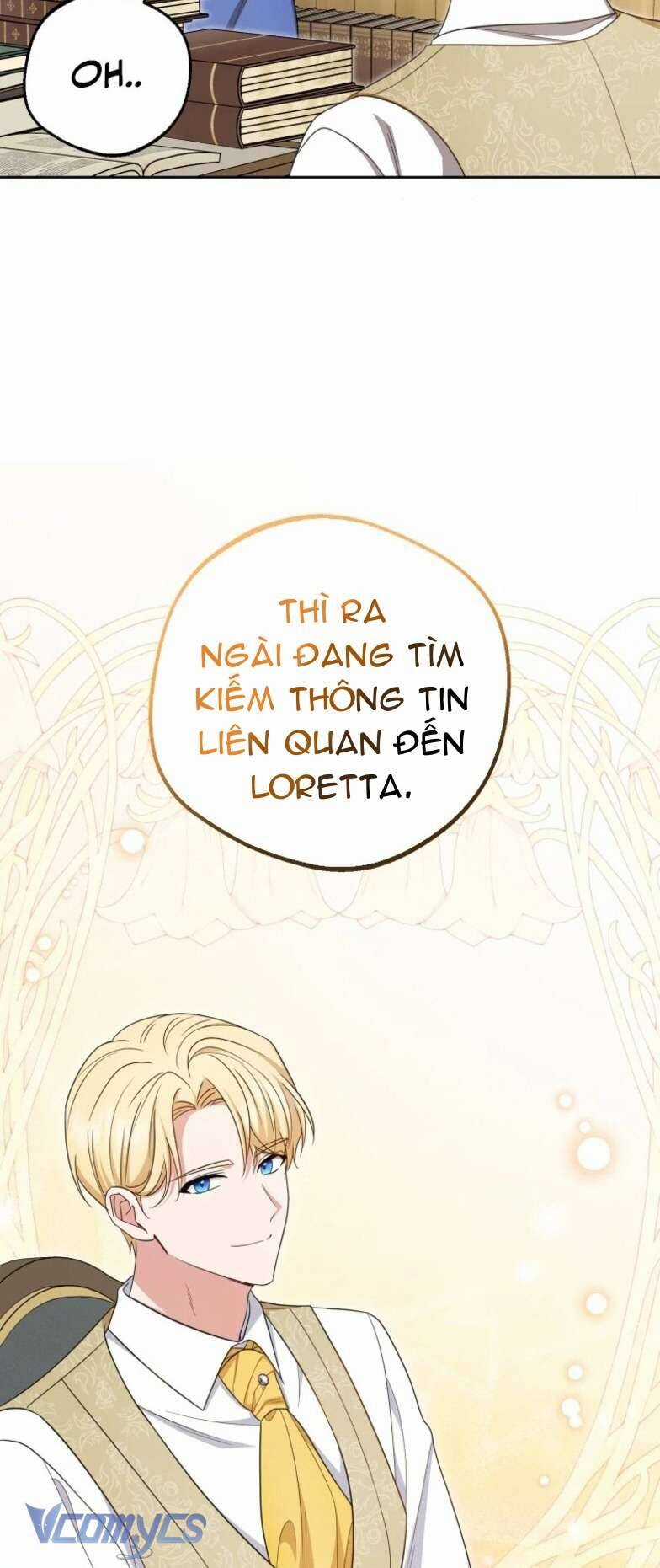 Được Yêu Thương Mà Còn Ngại Ngùng Sao! Chapter 72 trang 53