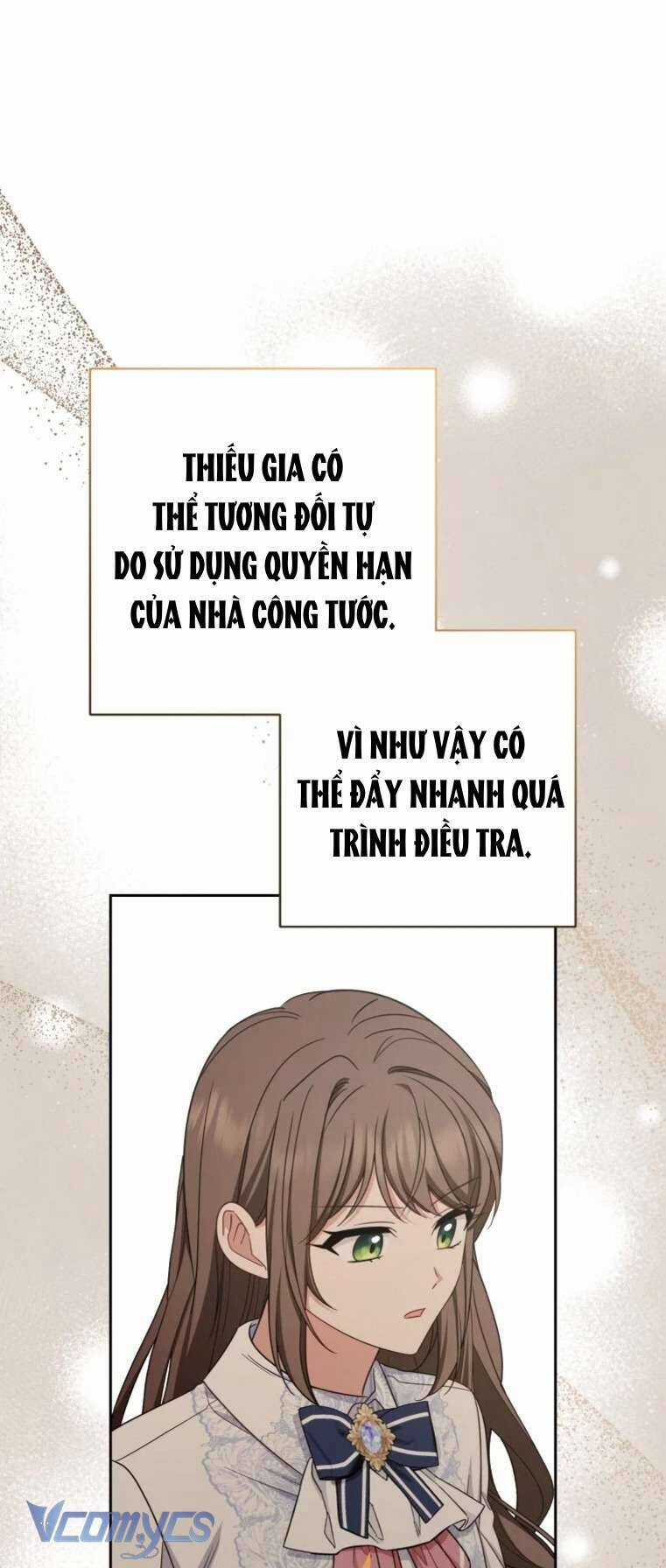 Được Yêu Thương Mà Còn Ngại Ngùng Sao! Chapter 72 trang 55