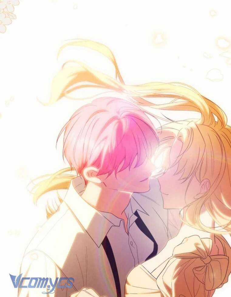 Được Yêu Thương Mà Còn Ngại Ngùng Sao! Chapter 72 trang 57