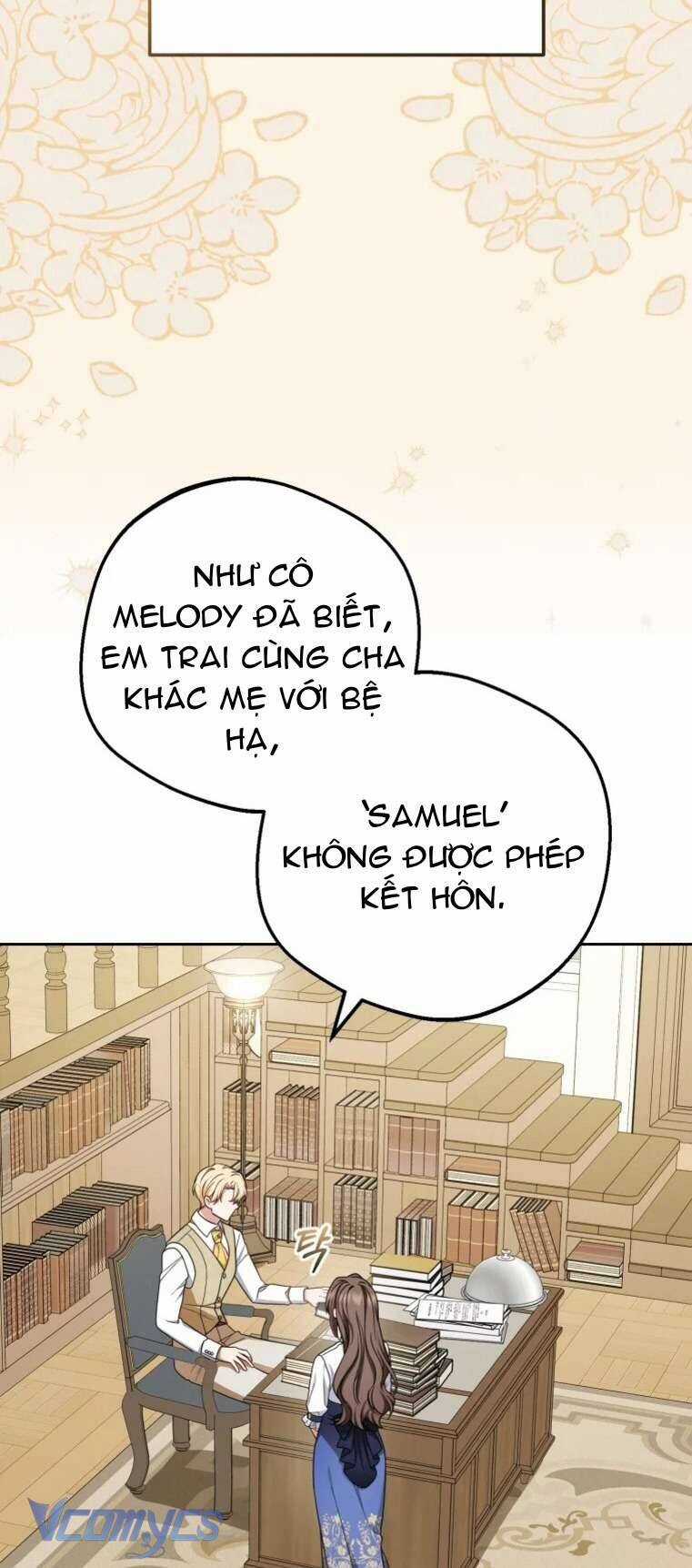 Được Yêu Thương Mà Còn Ngại Ngùng Sao! Chapter 72 trang 59