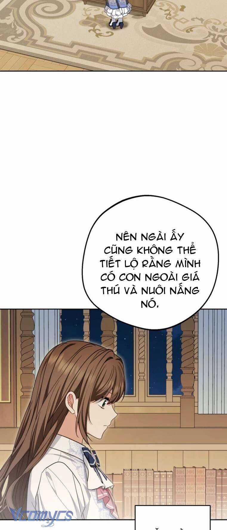 Được Yêu Thương Mà Còn Ngại Ngùng Sao! Chapter 72 trang 60