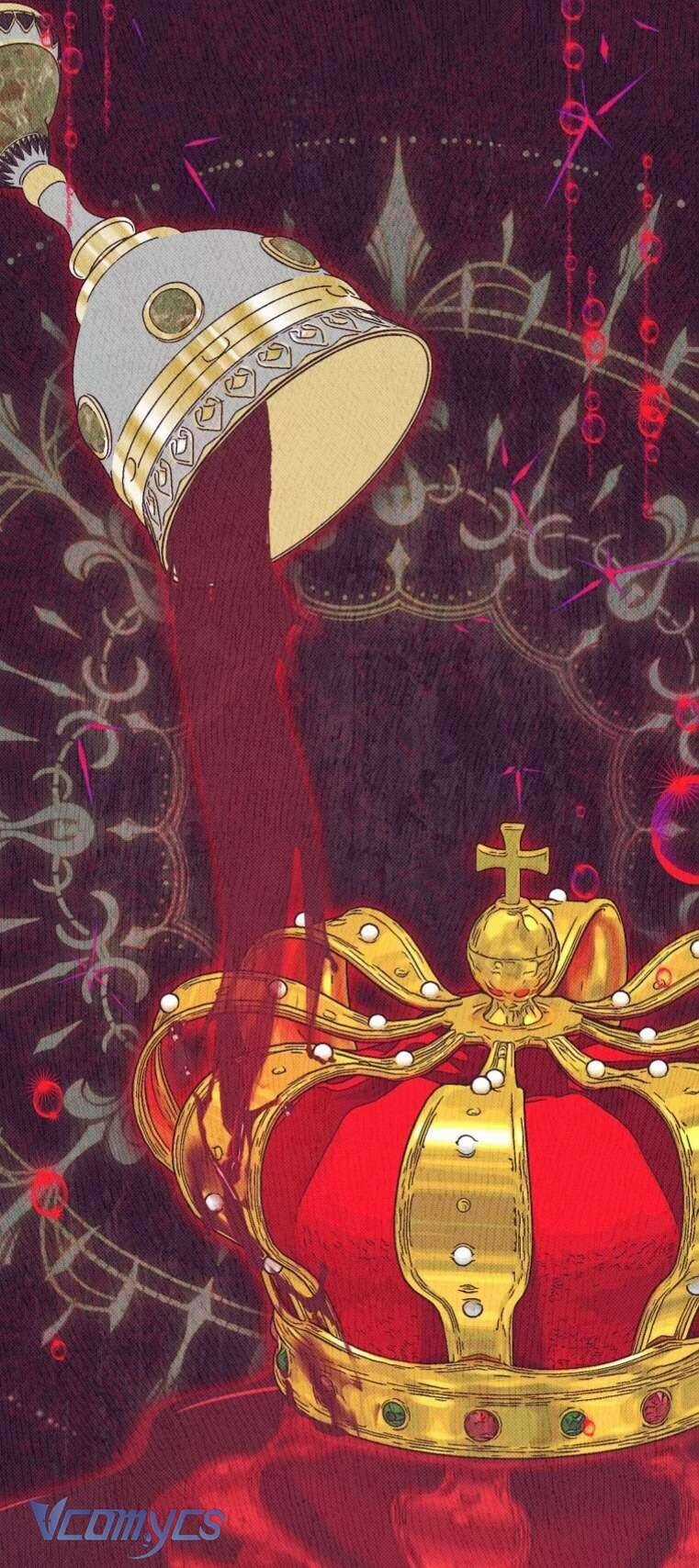 Được Yêu Thương Mà Còn Ngại Ngùng Sao! Chapter 72 trang 62