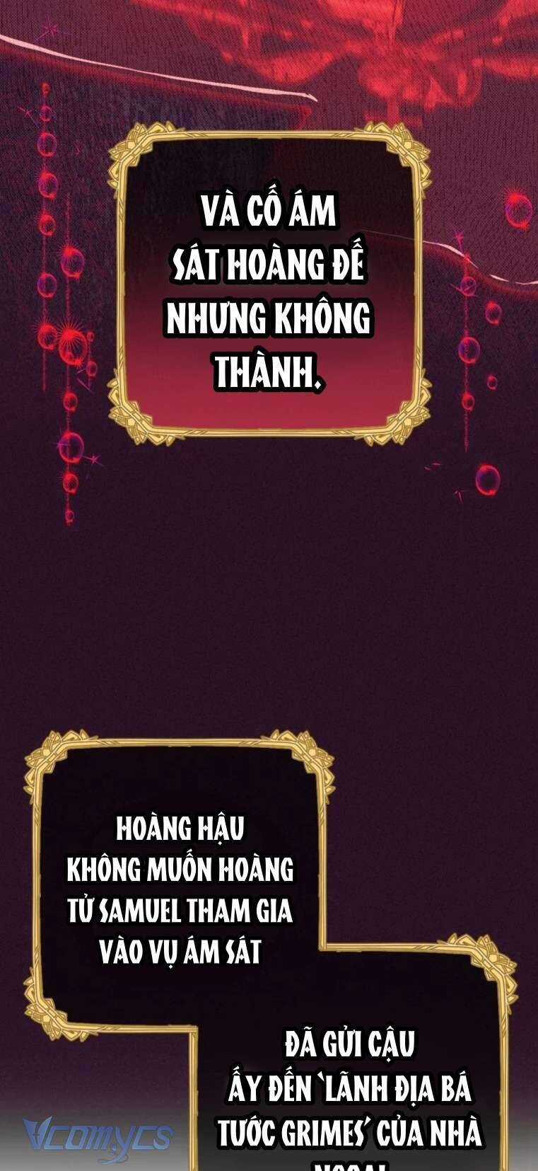 Được Yêu Thương Mà Còn Ngại Ngùng Sao! Chapter 72 trang 63