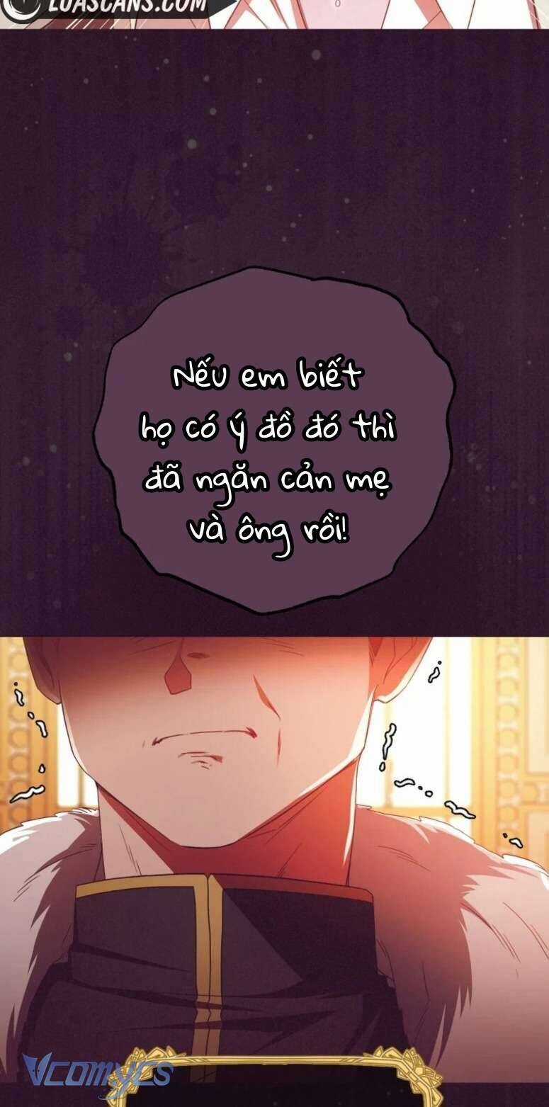 Được Yêu Thương Mà Còn Ngại Ngùng Sao! Chapter 72 trang 67