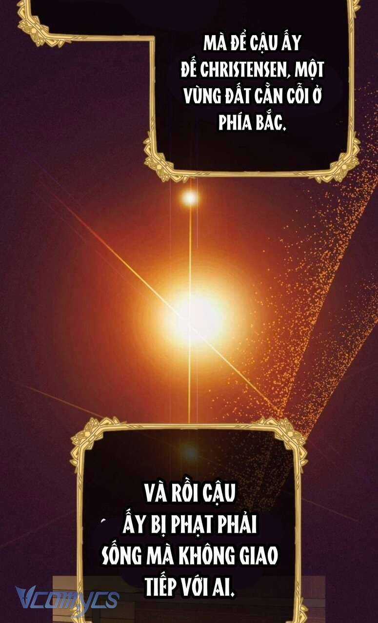 Được Yêu Thương Mà Còn Ngại Ngùng Sao! Chapter 72 trang 70