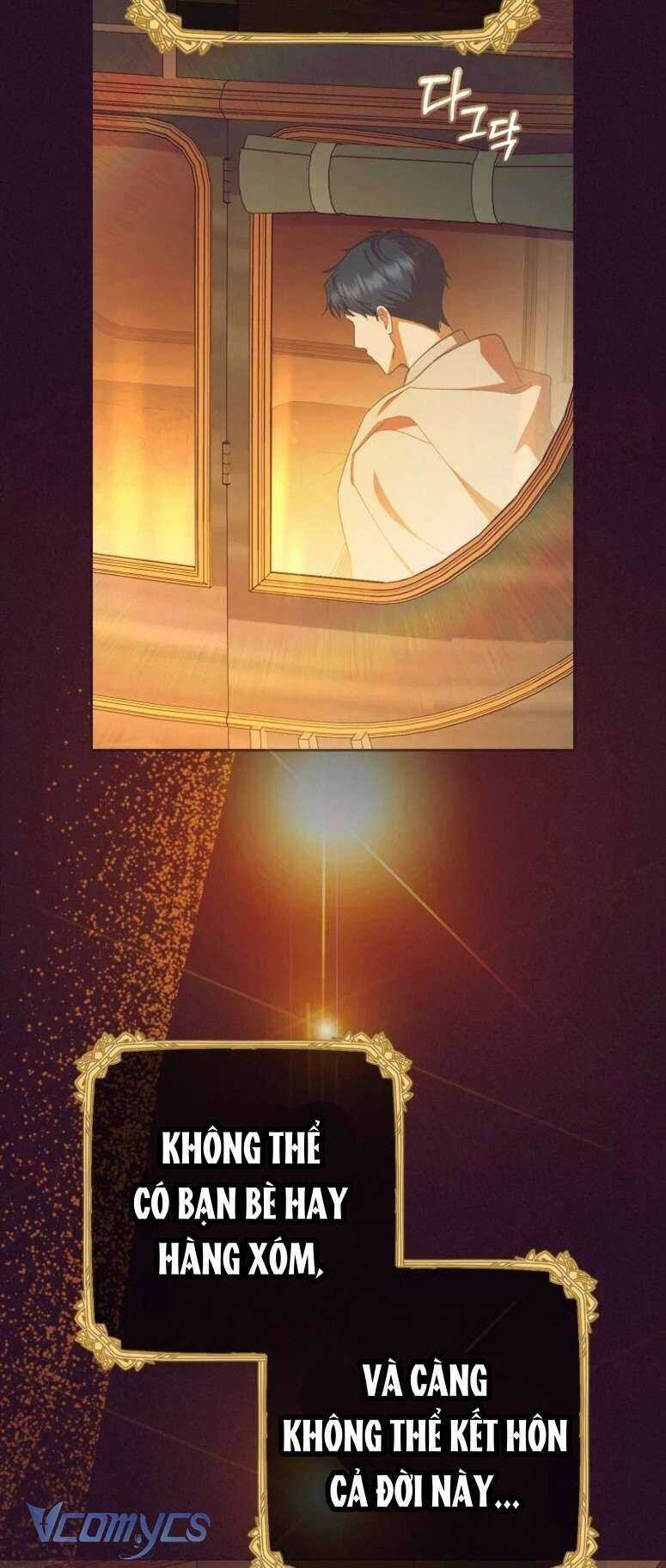 Được Yêu Thương Mà Còn Ngại Ngùng Sao! Chapter 72 trang 71