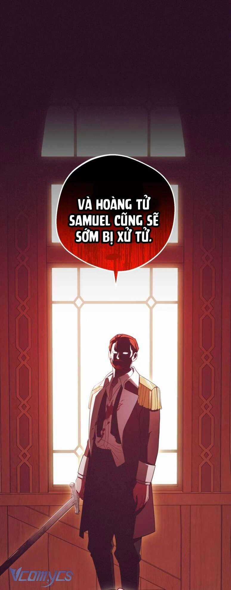 Được Yêu Thương Mà Còn Ngại Ngùng Sao! Chapter 72 trang 76