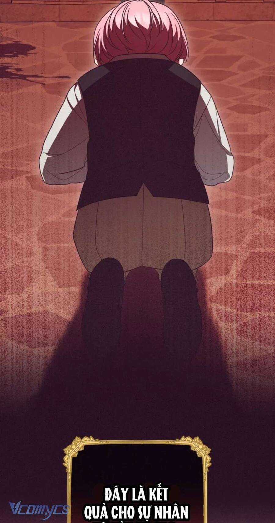 Được Yêu Thương Mà Còn Ngại Ngùng Sao! Chapter 72 trang 77