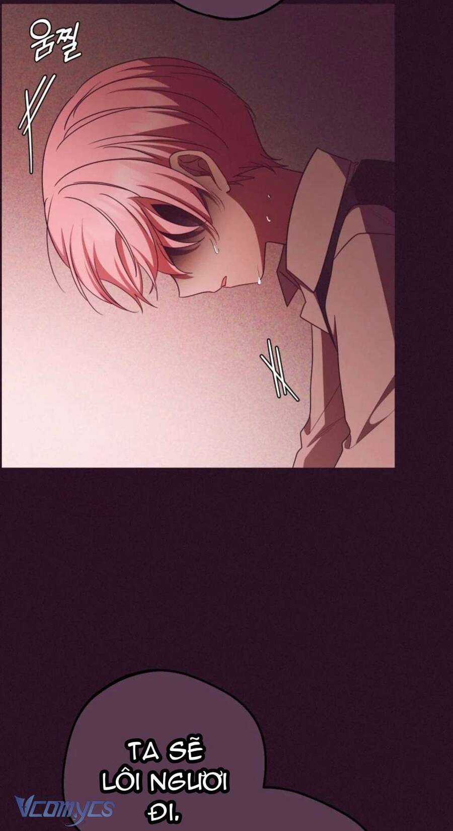 Được Yêu Thương Mà Còn Ngại Ngùng Sao! Chapter 72 trang 79