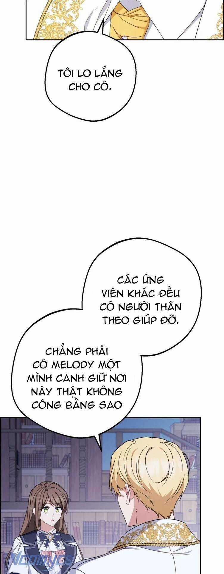 Được Yêu Thương Mà Còn Ngại Ngùng Sao! Chapter 72 trang 8