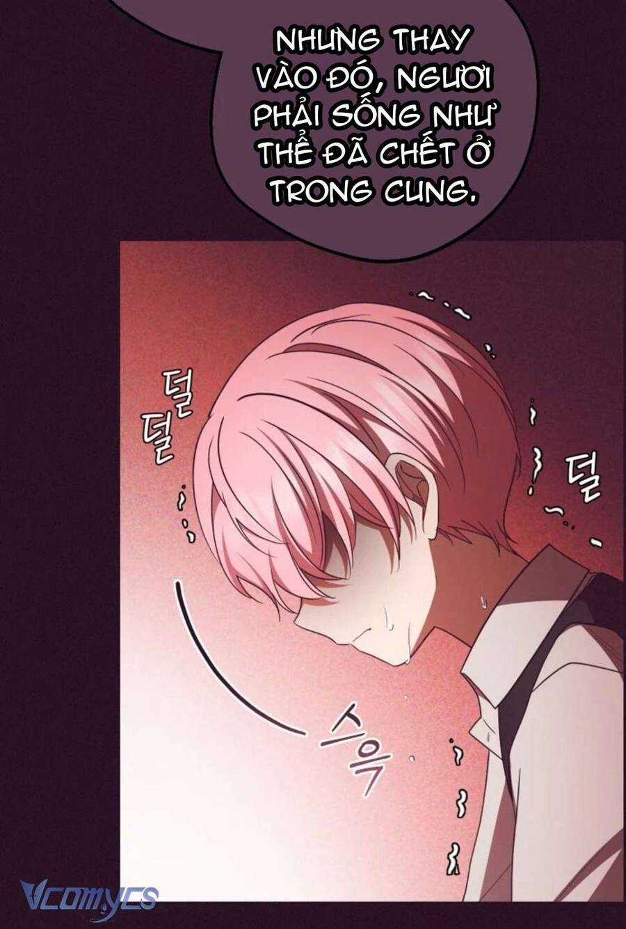 Được Yêu Thương Mà Còn Ngại Ngùng Sao! Chapter 72 trang 80