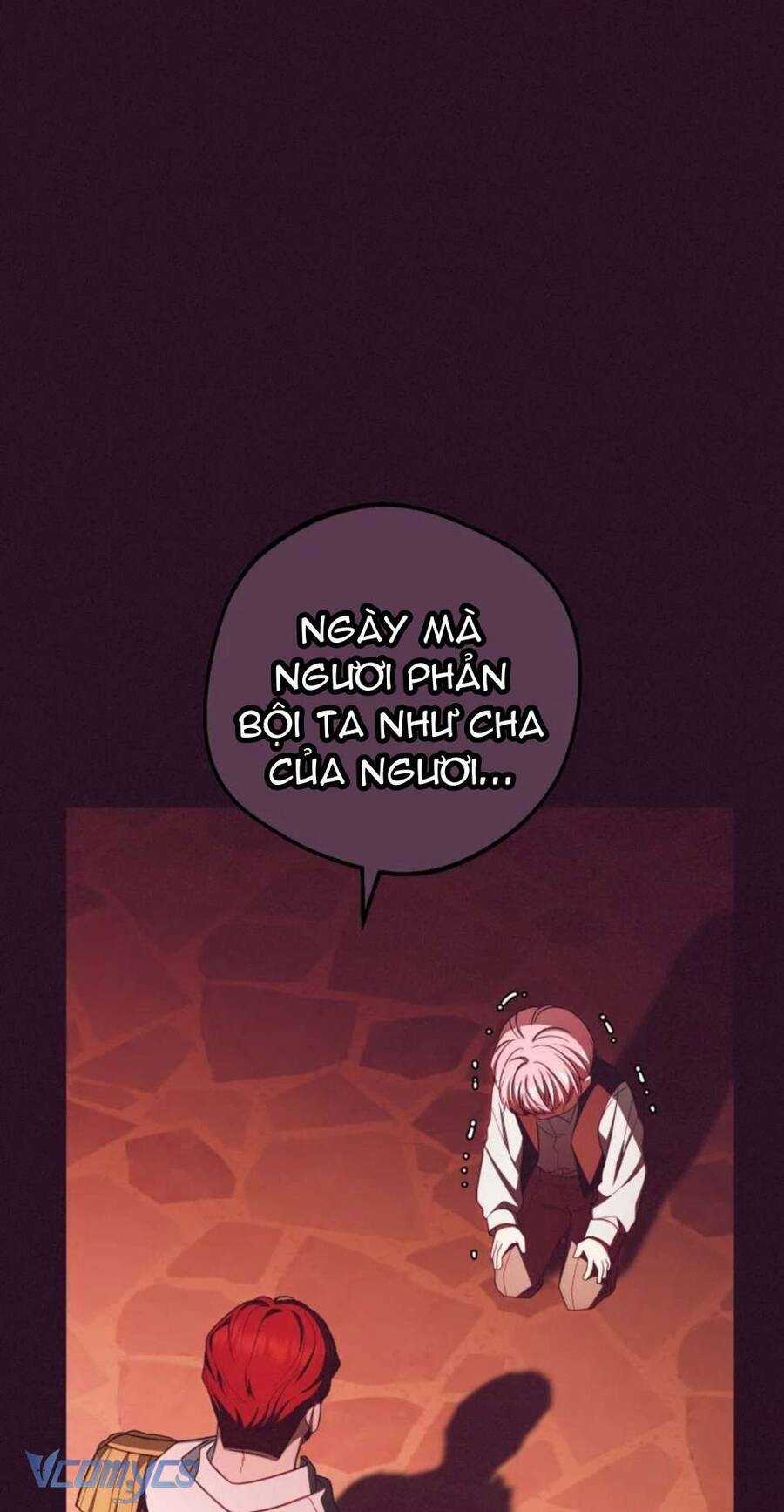 Được Yêu Thương Mà Còn Ngại Ngùng Sao! Chapter 72 trang 81