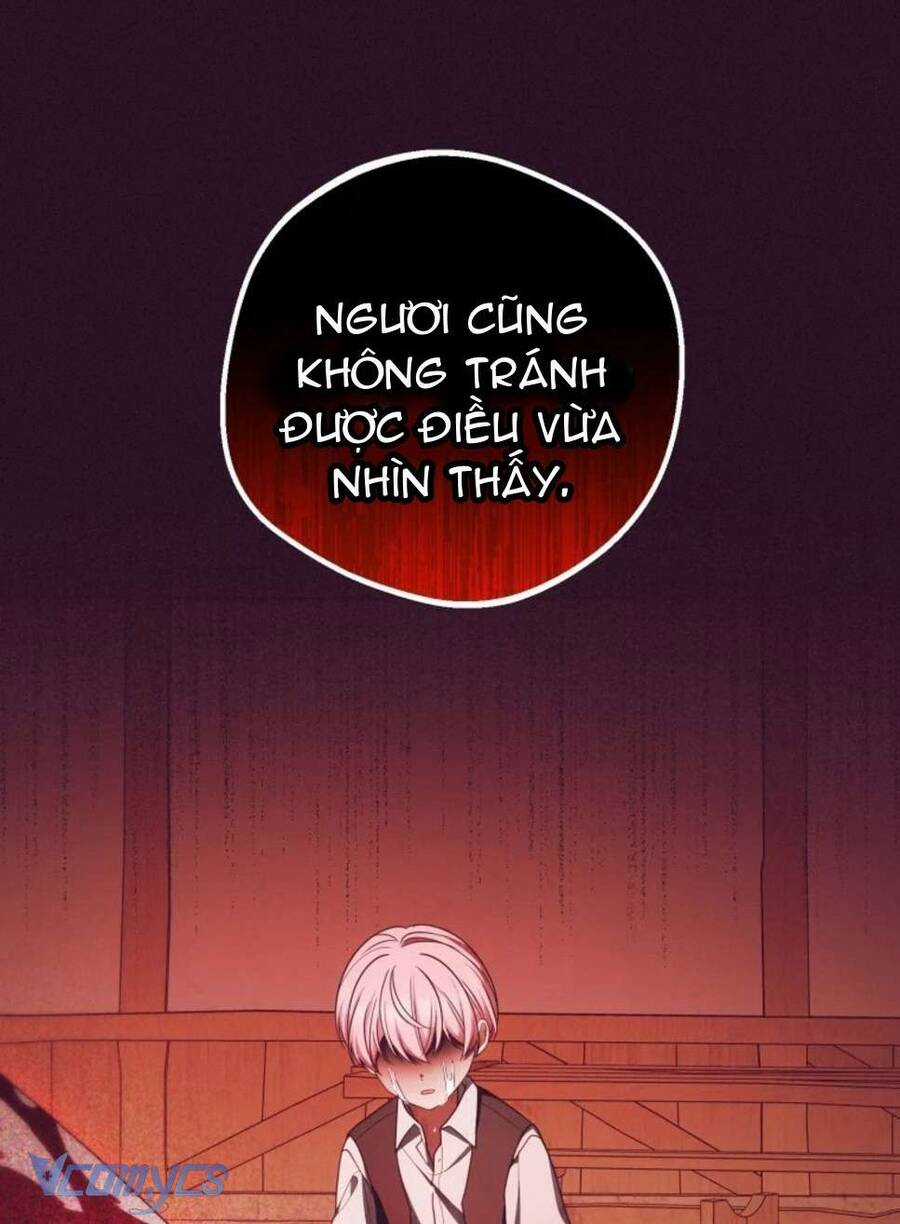 Được Yêu Thương Mà Còn Ngại Ngùng Sao! Chapter 72 trang 83