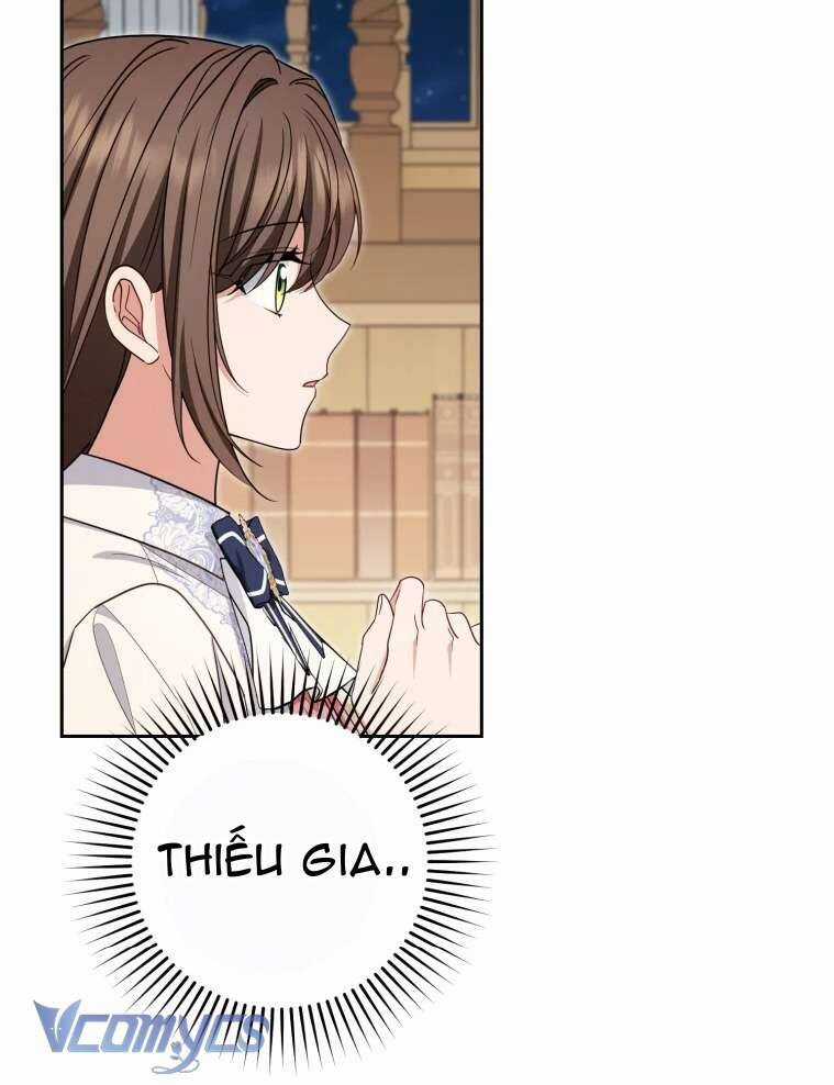 Được Yêu Thương Mà Còn Ngại Ngùng Sao! Chapter 73 trang 11