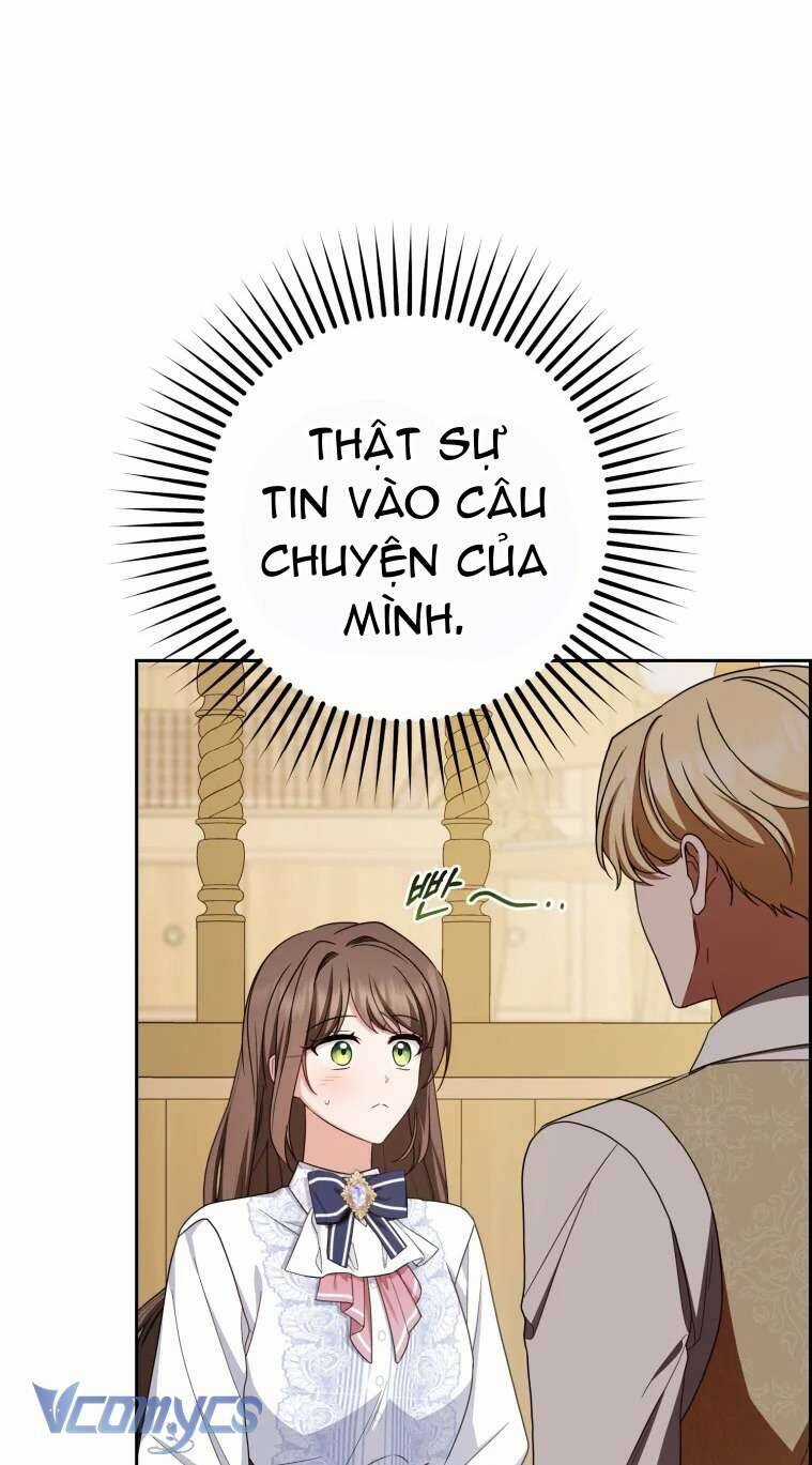 Được Yêu Thương Mà Còn Ngại Ngùng Sao! Chapter 73 trang 12