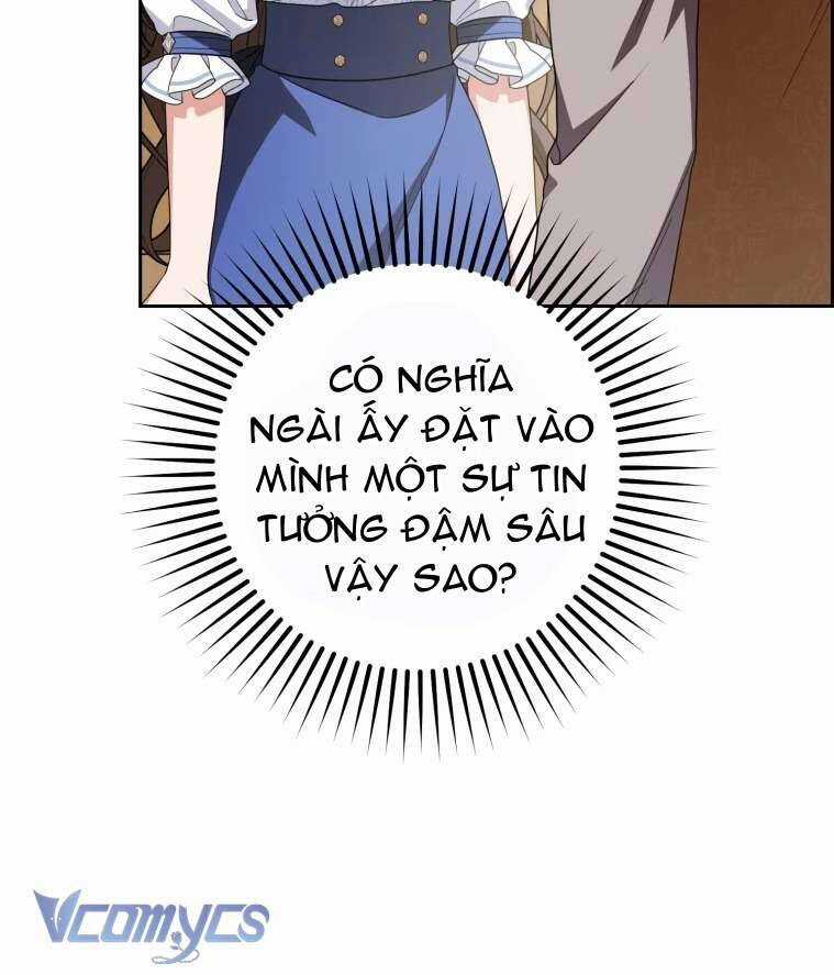 Được Yêu Thương Mà Còn Ngại Ngùng Sao! Chapter 73 trang 13