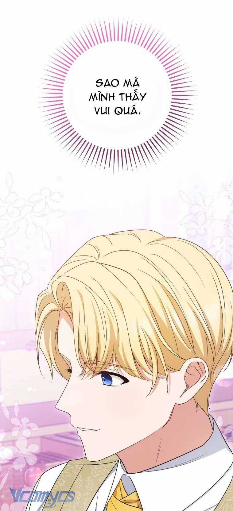 Được Yêu Thương Mà Còn Ngại Ngùng Sao! Chapter 73 trang 14