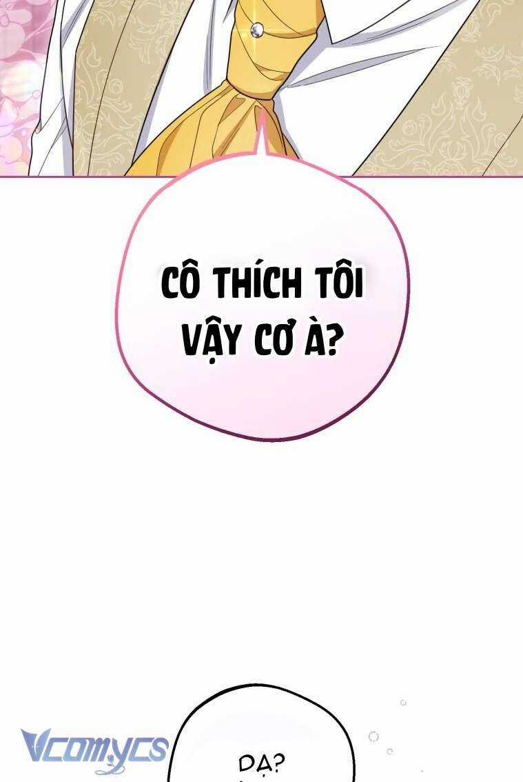 Được Yêu Thương Mà Còn Ngại Ngùng Sao! Chapter 73 trang 15