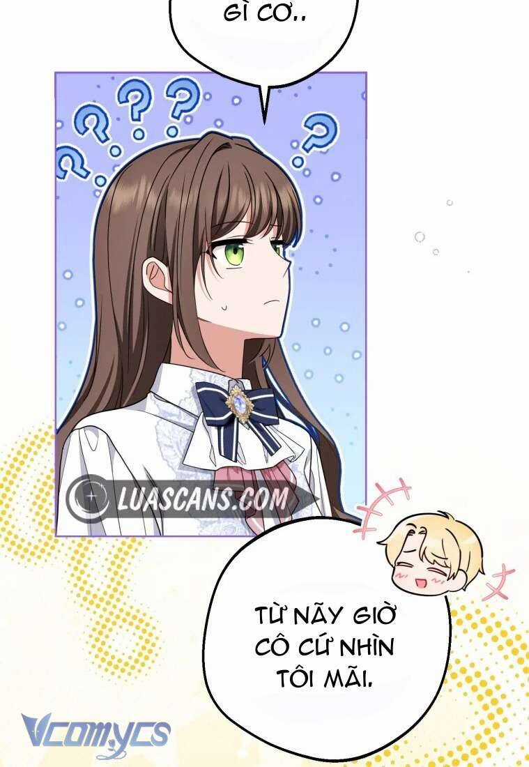 Được Yêu Thương Mà Còn Ngại Ngùng Sao! Chapter 73 trang 16