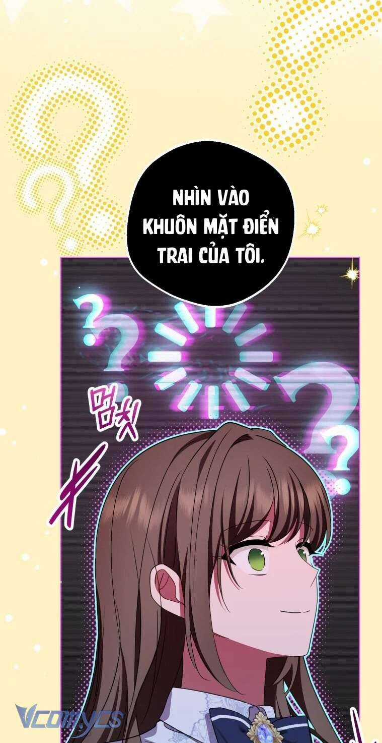 Được Yêu Thương Mà Còn Ngại Ngùng Sao! Chapter 73 trang 17