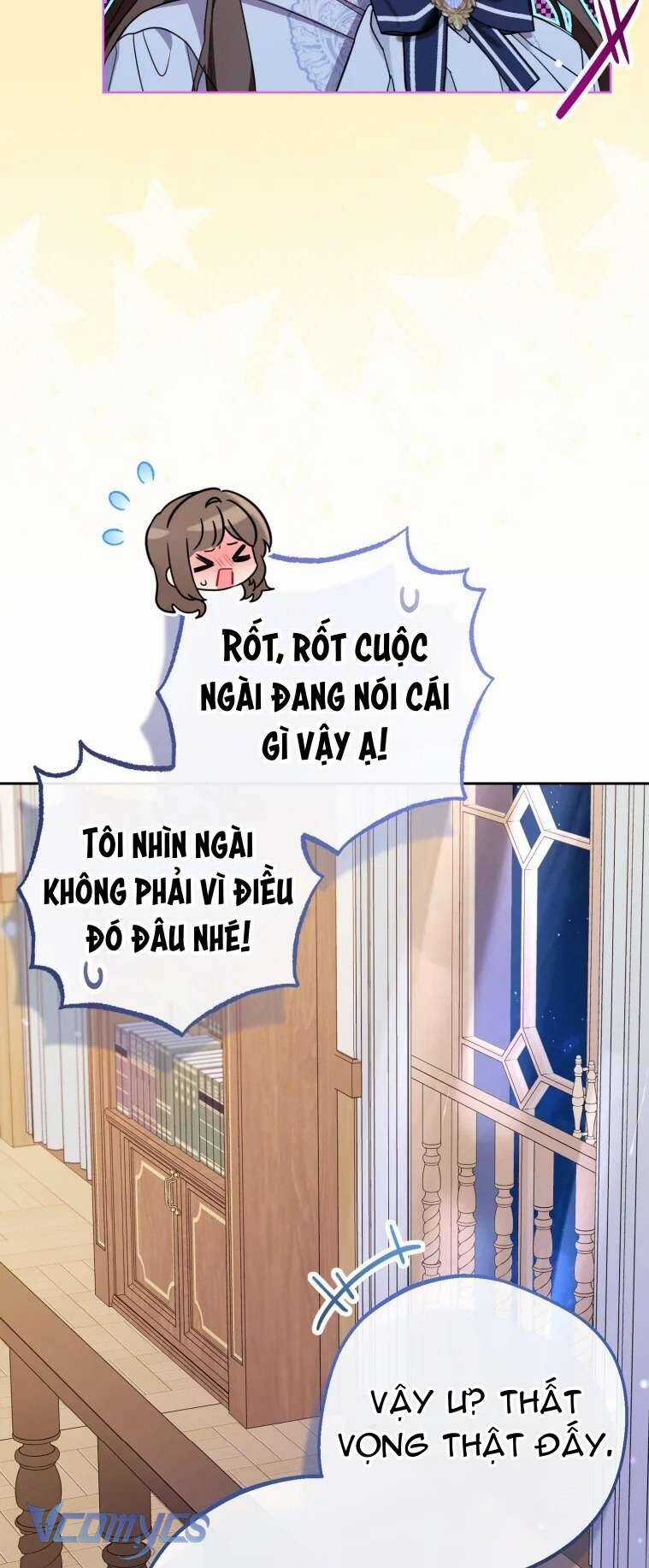 Được Yêu Thương Mà Còn Ngại Ngùng Sao! Chapter 73 trang 18