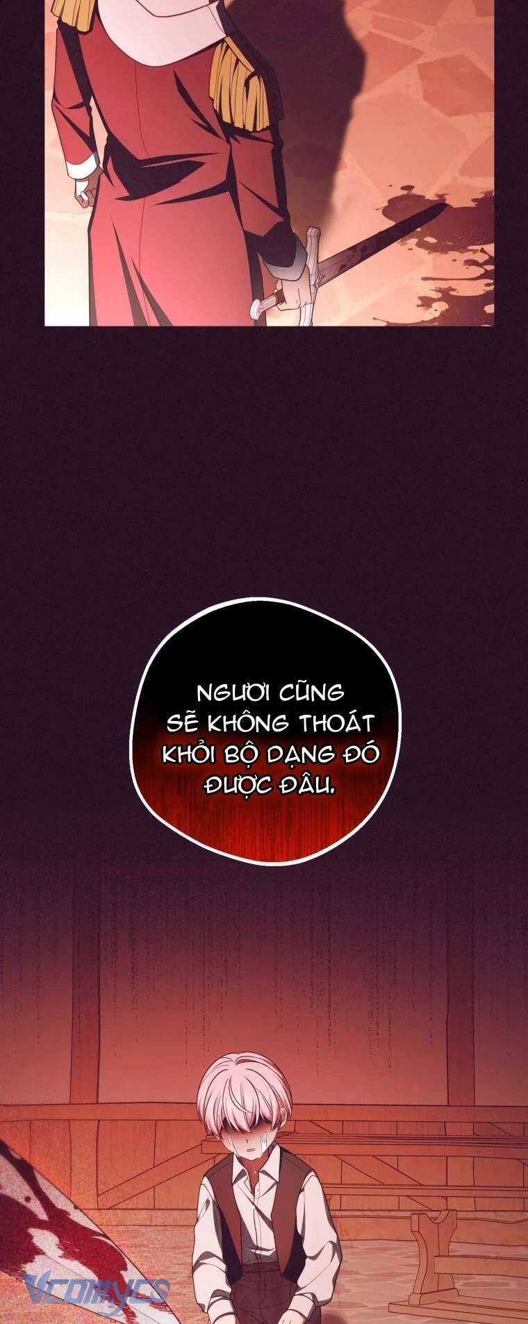 Được Yêu Thương Mà Còn Ngại Ngùng Sao! Chapter 73 trang 2