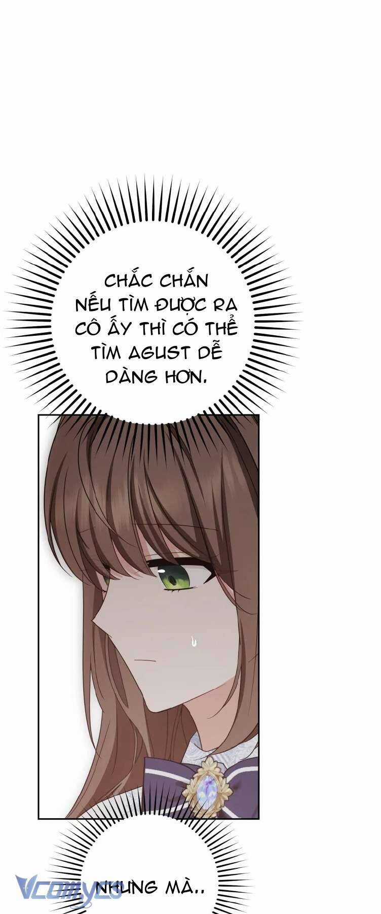 Được Yêu Thương Mà Còn Ngại Ngùng Sao! Chapter 73 trang 23